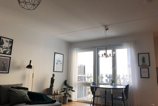 Kryddblandargatan 21, Uppsala - bild 2