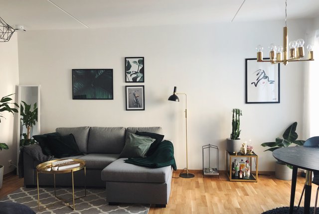 Kryddblandargatan 21, Uppsala - bild 1