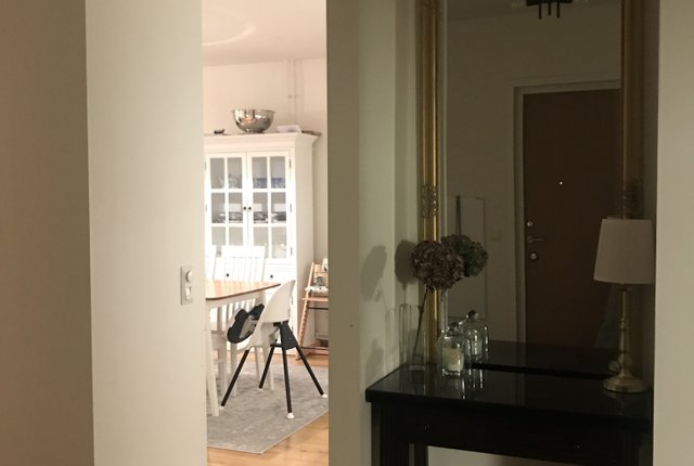 Wollmar Yxkullsgatan 17, Stockholm - bild 3