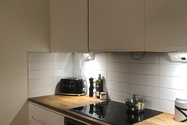 Wollmar Yxkullsgatan 17, Stockholm - bild 1