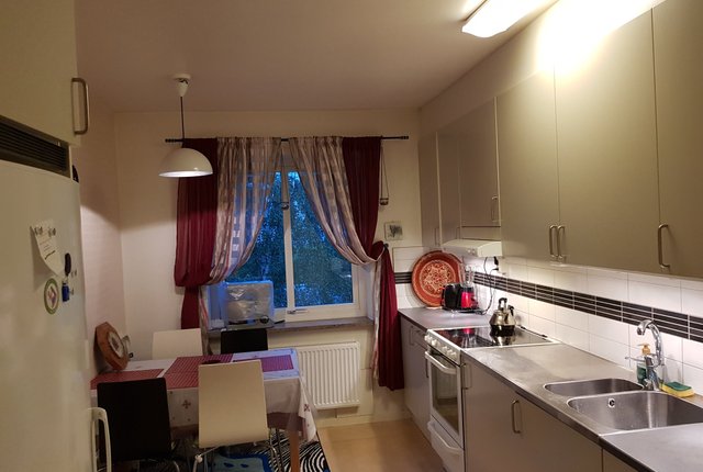 Blidvädersgatan 43C, Göteborg - bild 4