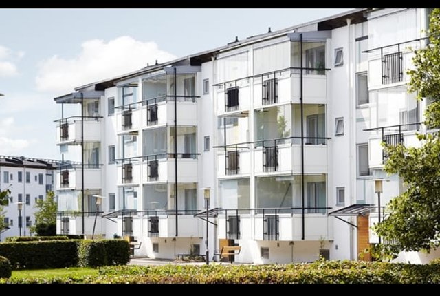 Blidvädersgatan 43C, Göteborg - bild 6