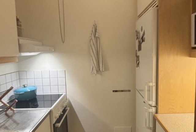 Lyckovägen 9E, Bromma - bild 3