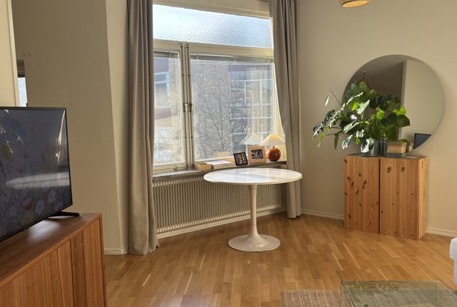 Lyckovägen 9E, Bromma - bild 1