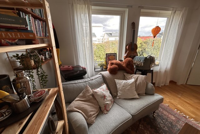 Kantorsgatan 78, Uppsala - bild 4