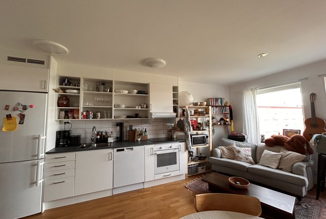 Kantorsgatan 78, Uppsala - bild 7