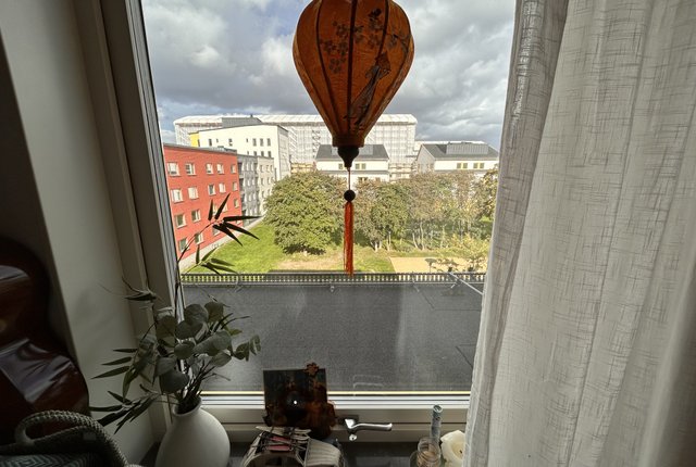 Kantorsgatan 78, Uppsala - bild 2