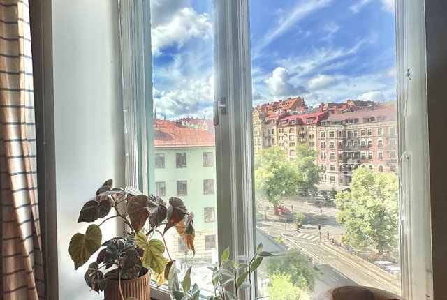 Lilla Risåsgatan 23, Göteborg - bild 1