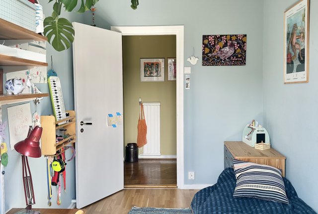 Lilla Risåsgatan 23, Göteborg - bild 8