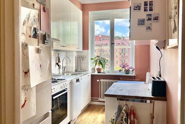 Lilla Risåsgatan 23, Göteborg - bild 3