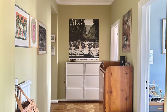 Lilla Risåsgatan 23, Göteborg - bild 2