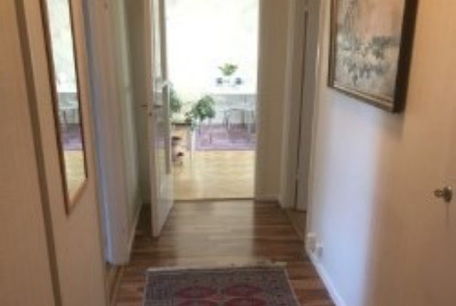 Boktryckarvägen 32, Hägersten - bild 3