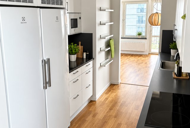 Kabelverksgatan 35, Älvsjö - bild 3
