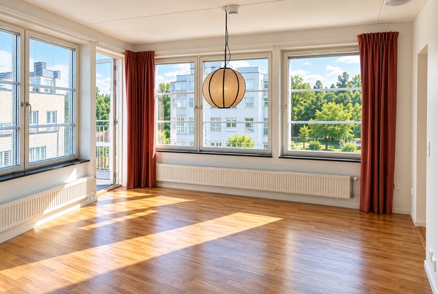 Kabelverksgatan 35, Älvsjö - bild 1