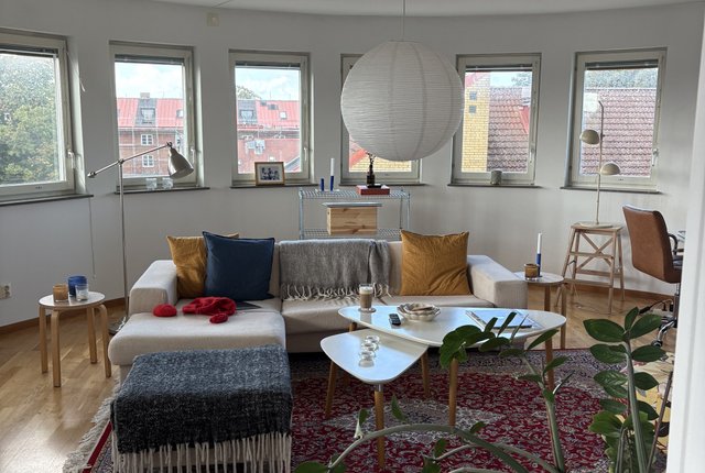Drottensgatan 4, Lund - bild 1