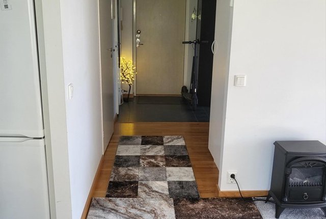 Mäster Johansgatan 15, Göteborg - bild 1