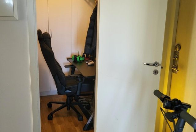Mäster Johansgatan 15, Göteborg - bild 7