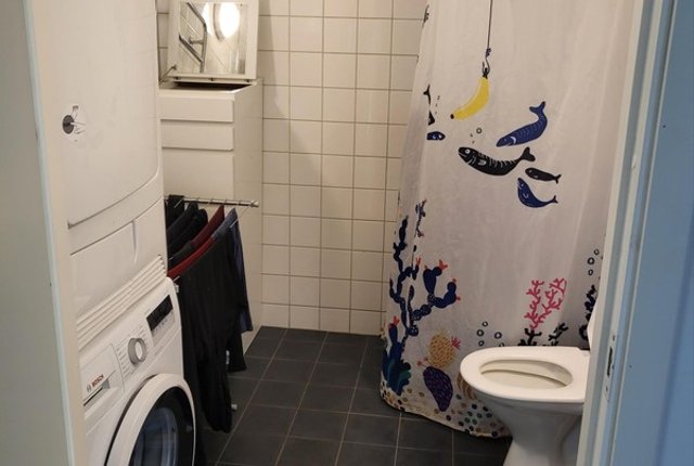 Mäster Johansgatan 15, Göteborg - bild 2