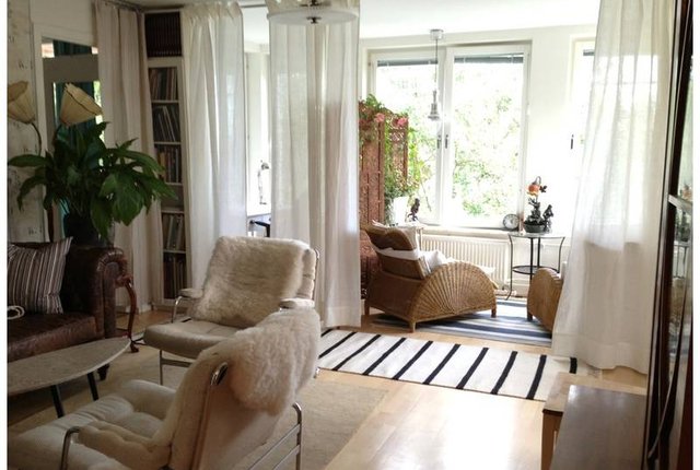 Tranebergs strand 55, Bromma - bild 6