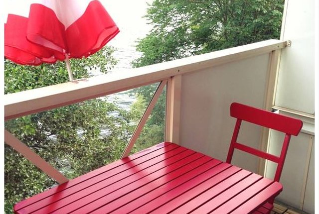 Tranebergs strand 55, Bromma - bild 2