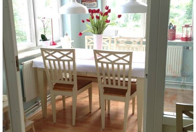 Tranebergs strand 55, Bromma - bild 1