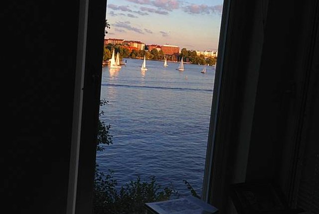 Tranebergs strand 55, Bromma - bild 4