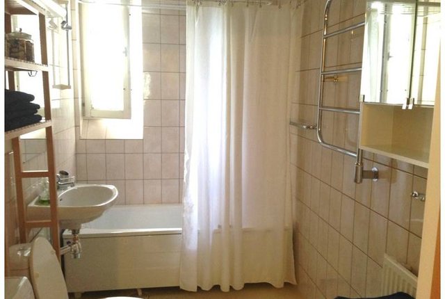 Tranebergs strand 55, Bromma - bild 3