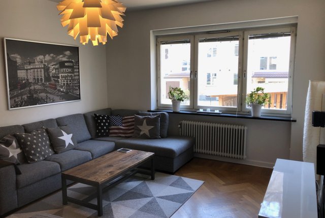 Herrestadsgatan 11, Malmö - bild 1