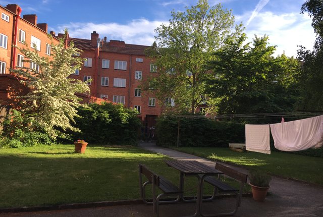 Trelleborgsgatan 11B, Malmö - bild 1