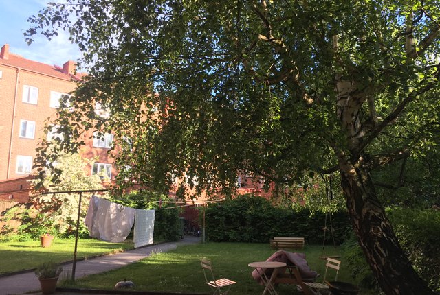 Trelleborgsgatan 11B, Malmö - bild 2
