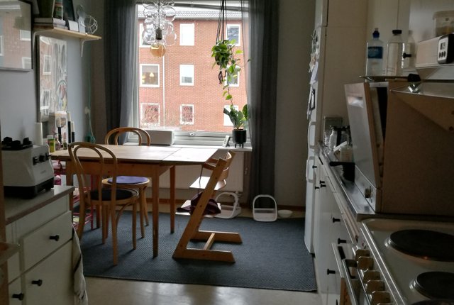 Astronomgatan 39, Göteborg - bild 5