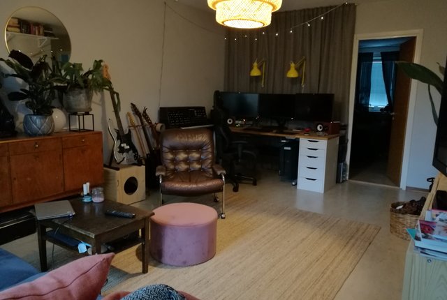 Astronomgatan 39, Göteborg - bild 2
