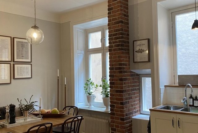 Artillerigatan 32, Stockholm - bild 3