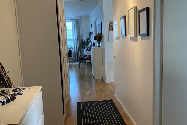 Nybohovsbacken 34E, Stockholm - bild 8