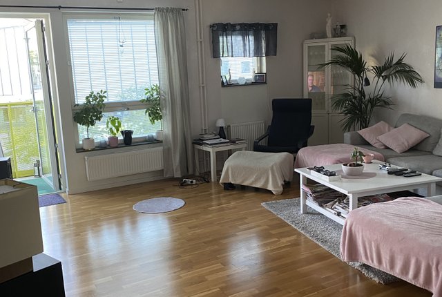 Nybohovsbacken 34E, Stockholm - bild 4