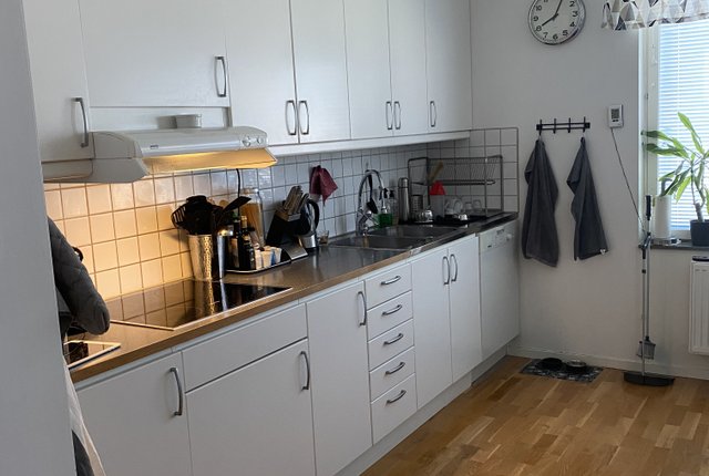 Nybohovsbacken 34E, Stockholm - bild 2