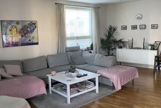 Nybohovsbacken 34E, Stockholm - bild 3