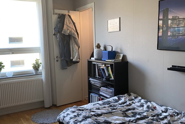 Nybohovsbacken 34E, Stockholm - bild 7