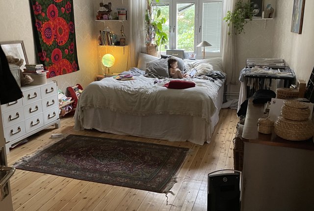 Bergsunds strand 51, Stockholm - bild 2