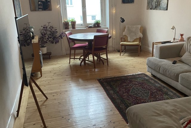 Bergsunds strand 51, Stockholm - bild 3