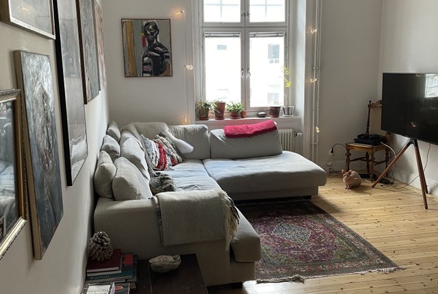 Bergsunds strand 51, Stockholm - bild 7