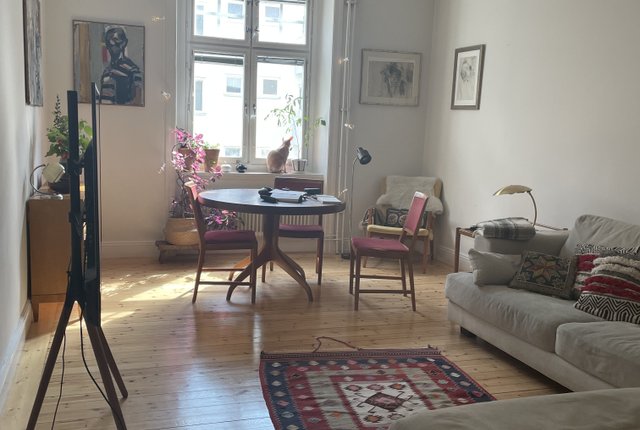 Bergsunds strand 51, Stockholm - bild 1