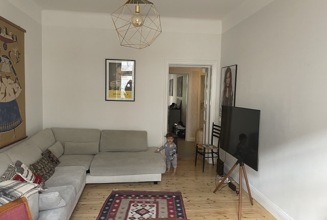 Bergsunds strand 51, Stockholm - bild 5
