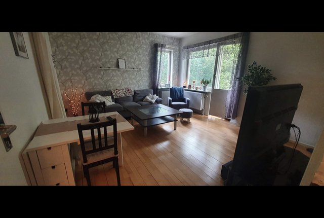 Tångvägen 25, Hägersten - bild 1