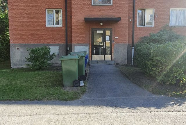 Tångvägen 25, Hägersten - bild 3