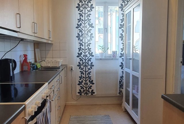 Tångvägen 25, Hägersten - bild 8
