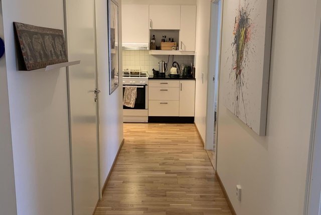 Hamngatan 19a, Sundbyberg - bild 2