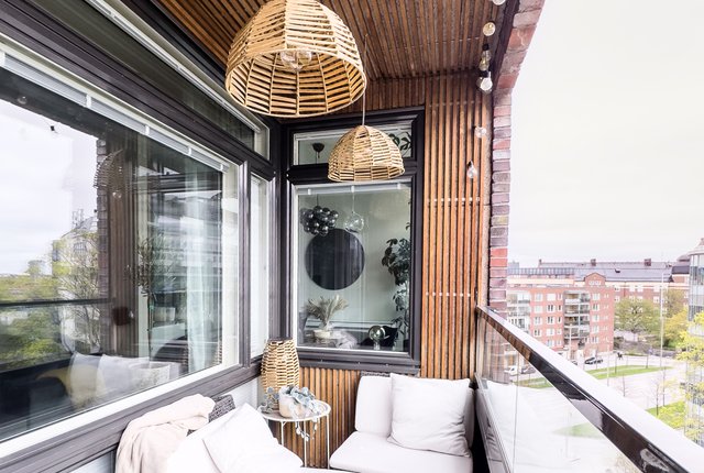 Ringvägen 50B, Stockholm - bild 6