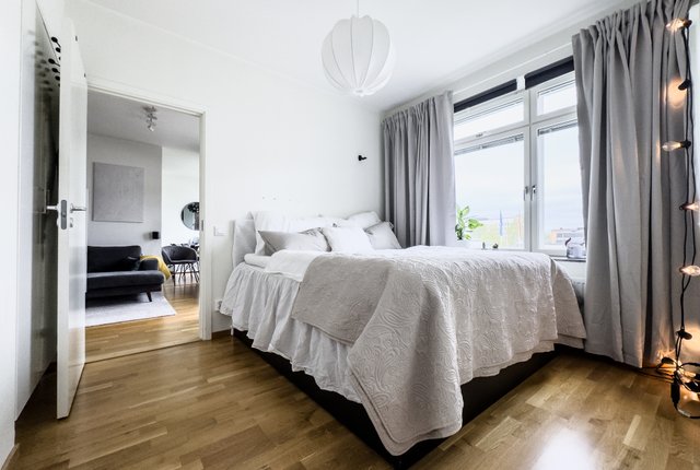 Ringvägen 50B, Stockholm - bild 8