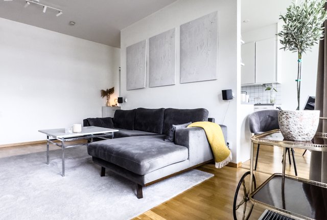 Ringvägen 50B, Stockholm - bild 3